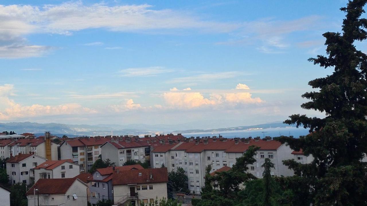 River 67 - Apartment In Rijeka Exterior photo